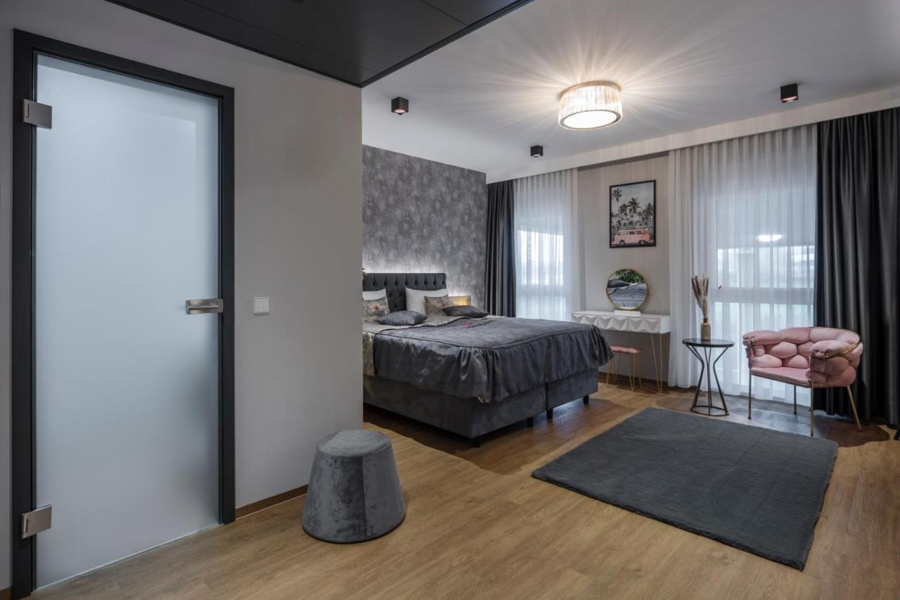 Design Hotel Winterrot Karlsruhe Dış mekan fotoğraf