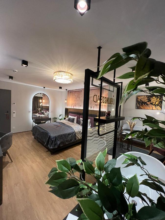Design Hotel Winterrot Karlsruhe Dış mekan fotoğraf